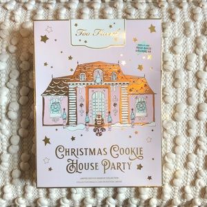 Too Faced Makeup Palette